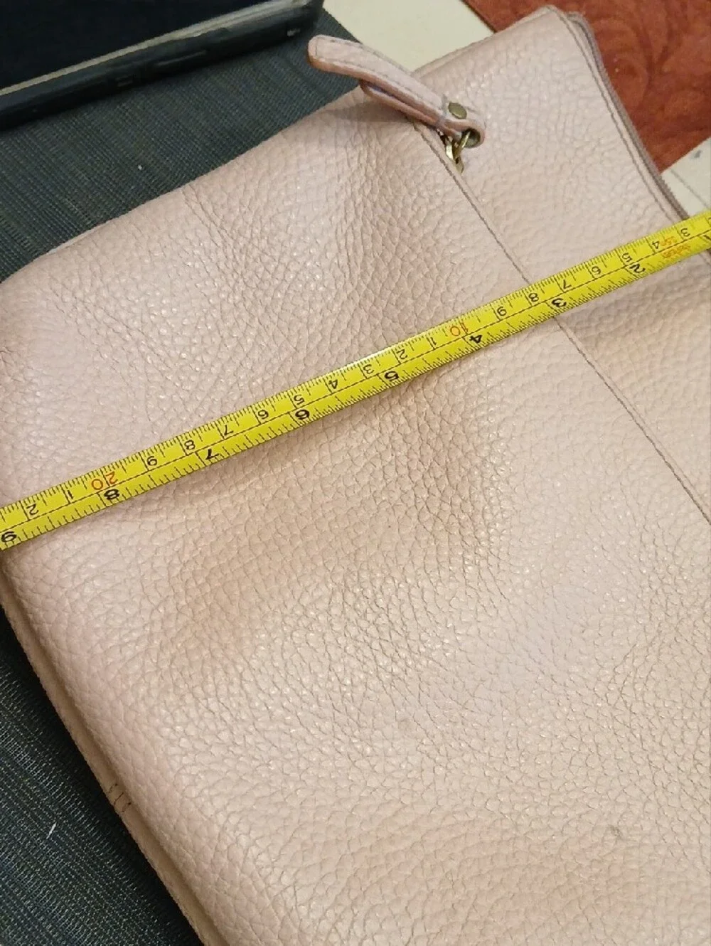 N/A unbranded tan